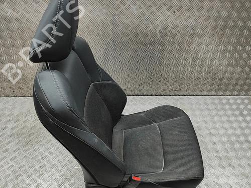 Left front seat TOYOTA bZ4X (_EAM1_) EV (XEAM10) | BP36782696C15 - Image 2