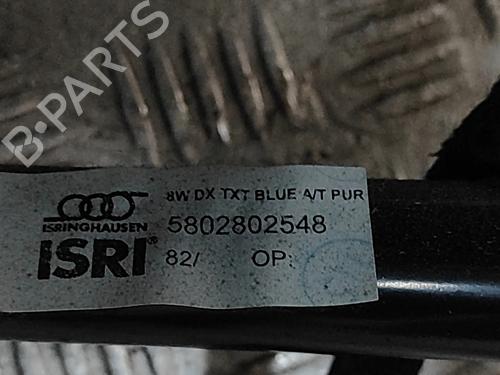 Right front seat IVECO DAILY VI Platform/Chassis 35S18, 35C18, 40C18, 45C18, 50C18, 60C18, 65C18, 70C18 | BP33395380C16 - Image 7