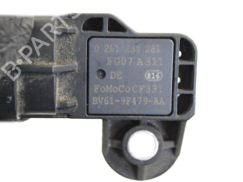 Electronic sensor FORD FIESTA VI (CB1, CCN) 1.0 EcoBoost | BP33344643M84  - Image 5
