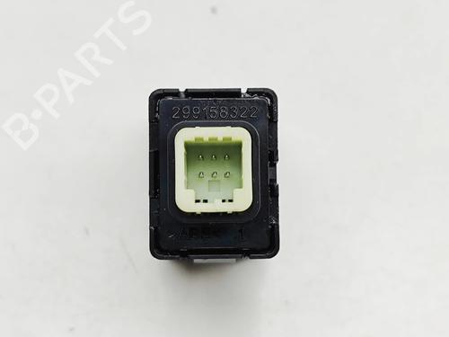 Warning switch KIA OPTIMA Sportswagon (JF) 1.7 CRDi | BP33378903I22  - Image 6