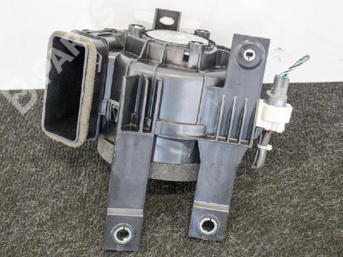 Heater blower motor TOYOTA PRIUS (_W5_) 1.8 Hybrid (ZVW50_, ZVW51_) | BP8827535M62 