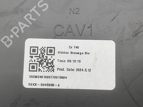 Handskerum FORD USA EXPLORER (CX740) EV | BP32728516C95  - Image 7