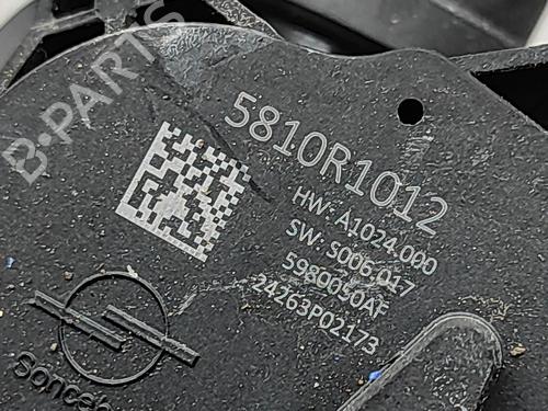 Electronic sensor AUDI Q5 (GUB) 2.0 TDI quattro | BP33732107M84  - Image 6