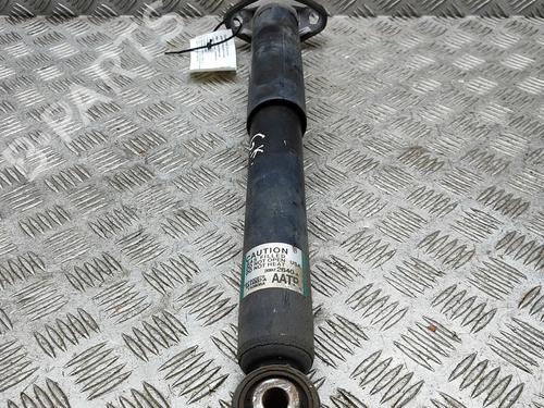 Left rear shock absorber SAAB 9-4X 3.0 XWD | BP38565571M18 - Image 6