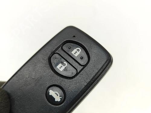 Electronic module TOYOTA GT 86 Coupe (ZN6_) 2.0 (ZN6AC_, ZN6BC_, ZN6K) | BP33394698M83  - Image 5