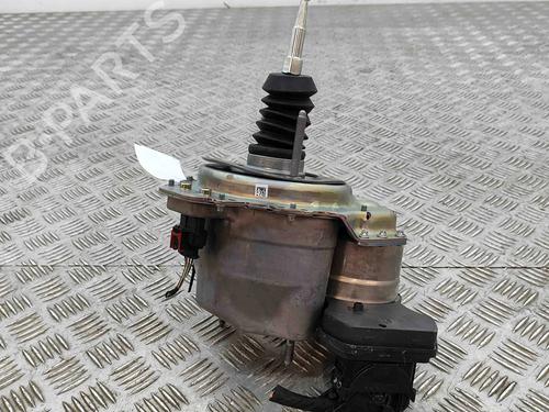 Servo brake PORSCHE CAYENNE Coupe (9YB) 4.0 S AWD (9YBBJ1) | BP29593592M42 