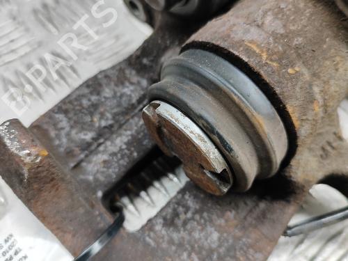 Left rear brake caliper VW PASSAT B7 (362) 1.6 TDI | BP23946605M107