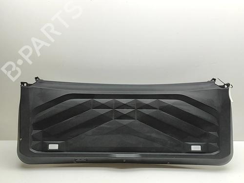 Used Boot lining Boot lining BMW XM (G09) XM All-wheel Drive (653 hp) 33389124 33389124