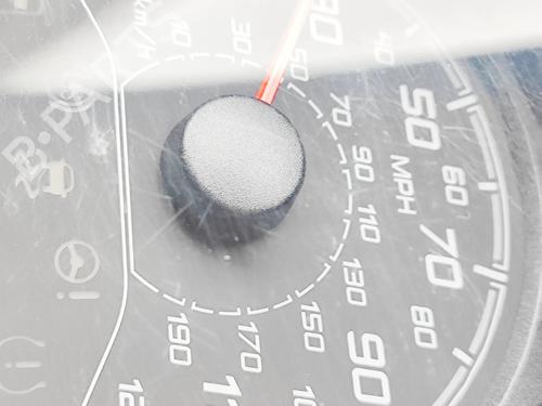 Instrument cluster CITROËN JUMPER II Van 2.0 BlueHDi 130 | BP33882840C47 - Image 8