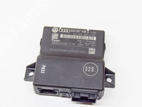 Used Electronic module AUDI Q3 (8UB, 8UG) 2.0 TDI (140 hp) 6772731