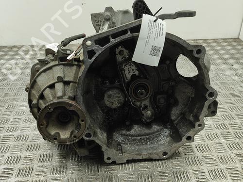 Getriebe für SKODA OCTAVIA III Combi (5E5, 5E6) 2.0 TDI (150 hp) 25786928