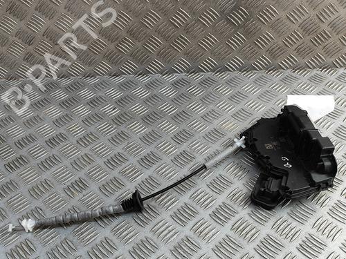 Rear right lock SKODA KAROQ (NU7, ND7) 1.0 TSI | BP28546411C99 