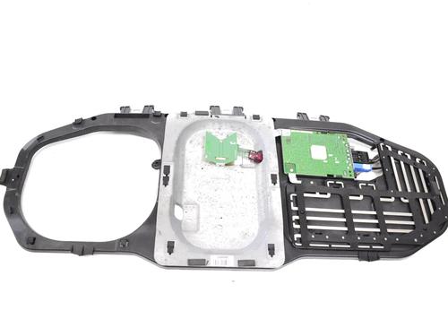 Used Electronic module MERCEDES-BENZ M-CLASS (W164) ML 63 AMG 4-matic (164.177) (510 hp) 30222012