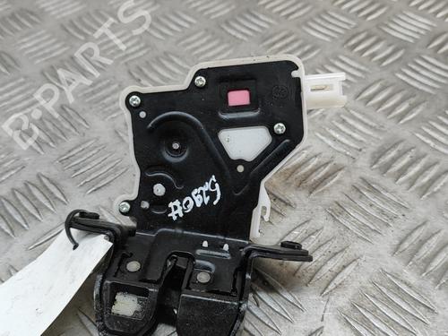 Tailgate lock NISSAN LEAF (ZE1) Electric | BP28432293C101 