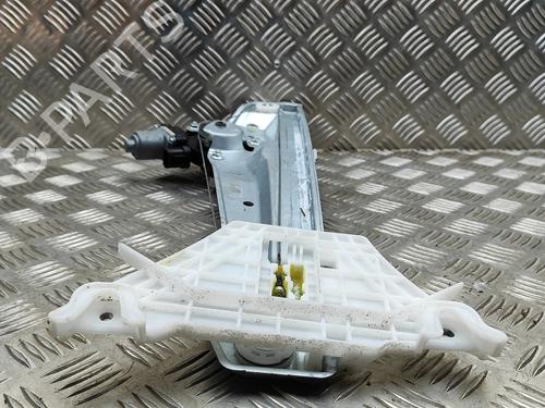 Rear left window mechanism KIA EV3 EV | BP39534335C24 - Image 3