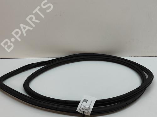 Used Rubber door seal AUDI Q7 (4LB) 3.0 TDI quattro (245 hp) 27377588