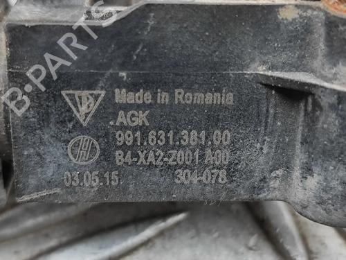 Electronic sensor PORSCHE 911 (991) 3.8 Carrera S / GTS | BP33379239M84  - Image 6