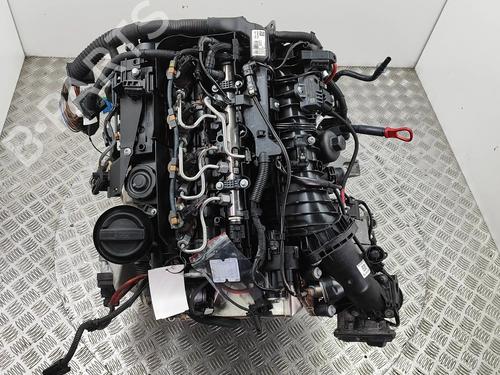 Engine BMW 1 (F20) 120 d | BP33549688M1  - Image 5