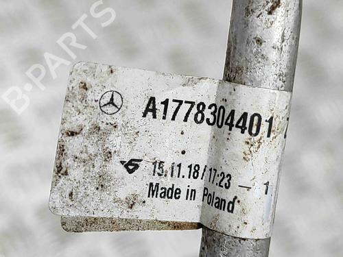 AC pipe MERCEDES-BENZ B-CLASS Sports Tourer (W247) B 180 (247.084) | BP27799925M126 