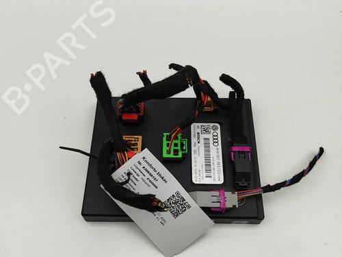 Used Electronic module AUDI A6 C7 Avant (4G5, 4GD) RS6 performance quattro (605 hp) 26679387