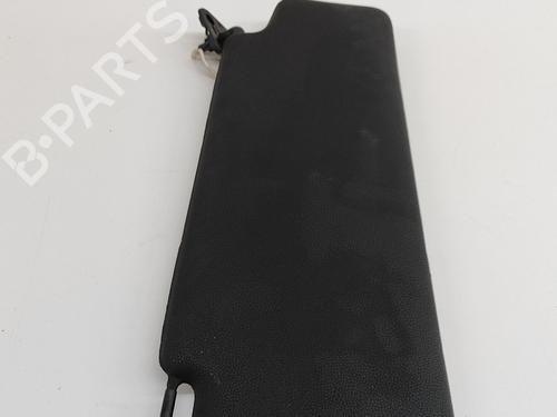 Left sun visor BMW X3 (E83) 3.0 d | BP24818202I1 