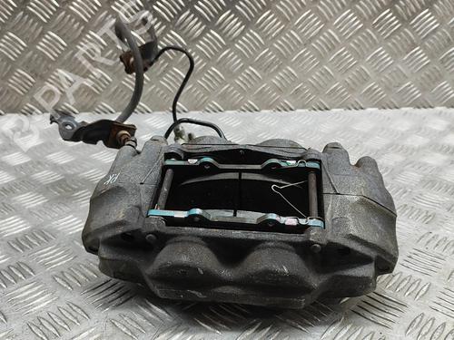 Used Left front brake caliper TOYOTA LAND CRUISER PRADO (_J15_) 2.8 D-4D (GDJ150_, GDJ155_, GDJ150, GDJ151) (177 hp) 25218595