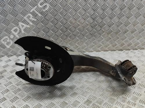 Used Right rear steering knuckle Right rear steering knuckle BMW X1 (F48) xDrive 20 d (190 hp) 29227342 29227342