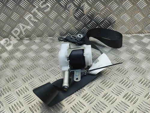 Front left seatbelt LEXUS NX II (_A2_, _H2_) 350h E-Four (AAZH25) | BP33624817I26  - Image 5