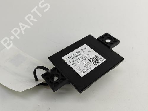 Electronic module MERCEDES-BENZ CLA Coupe (C117) CLA 180 (117.342) | BP25217186M83 