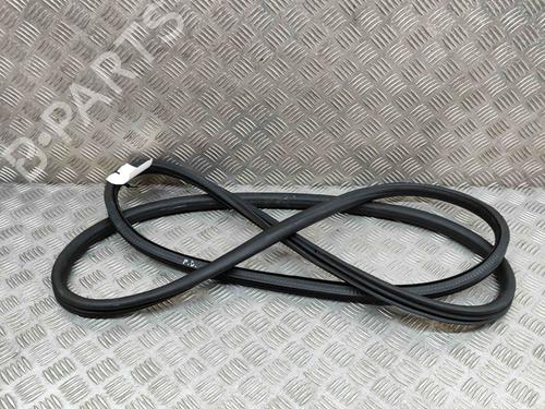 Rubber door seal PORSCHE CAYENNE (92A) 3.0 Diesel | BP16313122C142