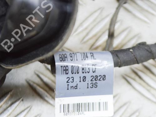 Electronic module AUDI Q5 (FYB, FYG) 40 TDI Mild Hybrid quattro | BP27764569M83 - Image 6