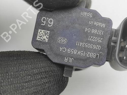 Electronic module LAND ROVER RANGE ROVER EVOQUE (L551) 2.0 D200 4x4 | BP34443129M83  - Image 6