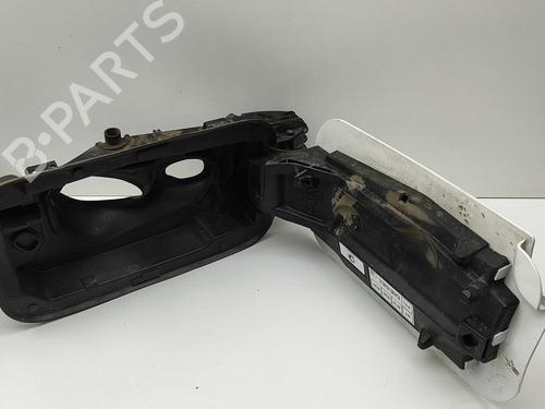 Fuel flap PEUGEOT PARTNER Box Body/MPV (K9) 1.5 BlueHDi 100 | BP28560512C131 