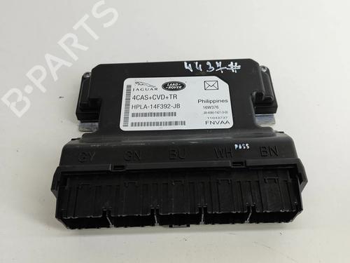 Used Control unit Control unit LAND ROVER RANGE ROVER SPORT II (L494) 3.0 SDV6 4x4 (306 hp) 27773328 27773328