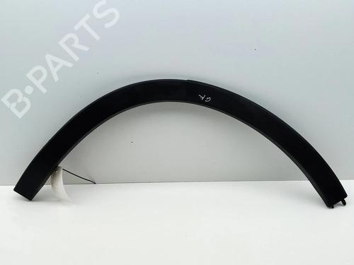 Used Rear left wheel arch trim Rear left wheel arch trim VOLVO XC40 (536) T5 Plug-in Hybrid (262 hp) 39989787 39989787