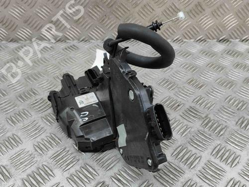Front right lock LAND ROVER RANGE ROVER SPORT II (L494) 2.0 P400e PHEV 4x4 | BP27781075C97