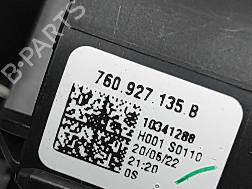 Switch VW TOUAREG (CR7, RC8) 3.0 eHybrid 4motion | BP33382042I30  - Image 7