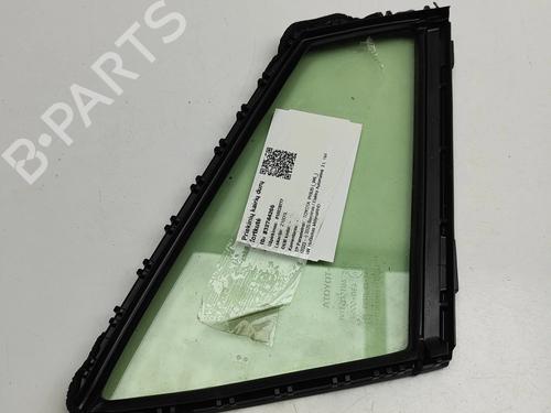 Front left quarter glass TOYOTA PRIUS (_W6_) 2.0 PHEV (MXWH61L, MXWH61) | BP29975204C111