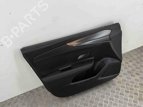 Front right panel OPEL MOKKA 1.2 (76) | BP27792562C59