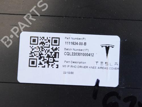 Andre TESLA MODEL 3 (5YJ3) EV AWD | BP30268794O1 