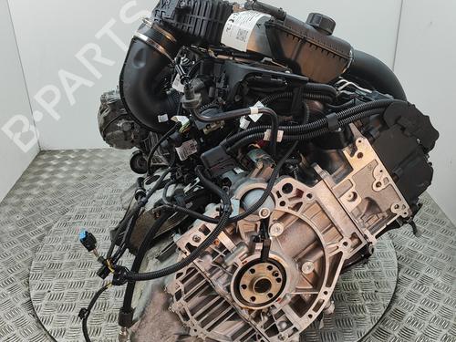 Used Engine BMW 3 (F30, F80) M3 (431 hp) 28359403