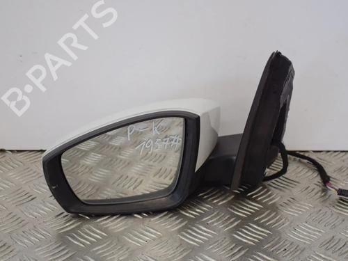 Retrovisor esquerdo Retrovisor esquerdo 6838737 6838737