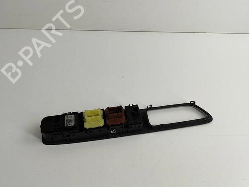 Left front window switch RENAULT CLIO IV (BH_) 0.9 TCe 90 (BHNF, BHMA, BHMH, BHJK, BHJR) | BP24818976I27 - Image 5