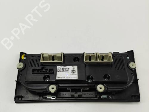 Electronic module VW PASSAT B7 Variant (365) 1.6 TDI | BP26890890M83 - Image 5