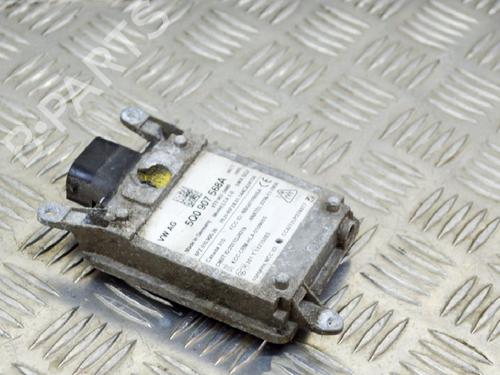 Electronic module AUDI A3 (8V1, 8VK) S3 quattro | BP14617967M83 