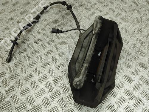 Left front brake caliper AUDI Q7 (4MB, 4MG, 4MQ) 50 TDI Mild Hybrid quattro | BP31360230M105 - Image 2