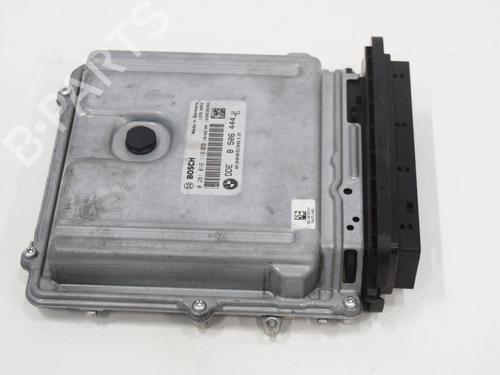 Engine control unit (ECU) BMW 3 (E90) 330 d | BP6765232M57 