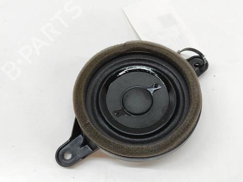 Used Speaker AUDI A6 C7 Avant (4G5, 4GD) RS6 quattro (560 hp) 27375506