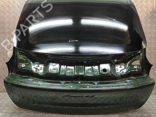 Used Tailgate Tailgate PORSCHE MACAN (XAB) 4S Electric 4 (XABDC1) (517 hp) 33433028 33433028