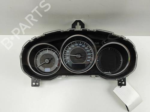 instrument-cluster-mazda-6-estate-gj-gl-2012-26500925 main image